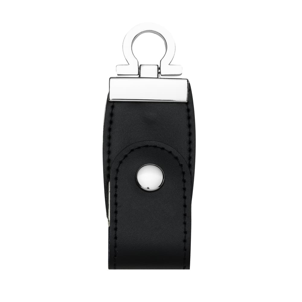 PEN DRIVE COURO 4 GB 