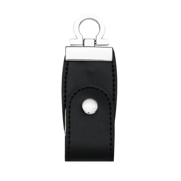 PEN DRIVE COURO 8 GB 