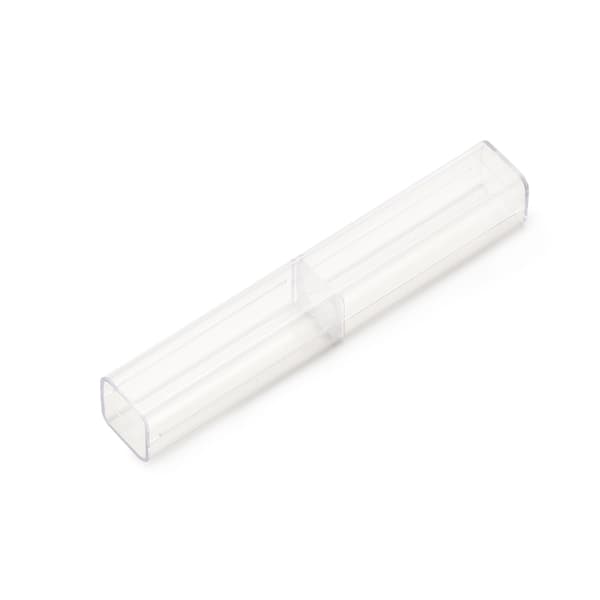 TUBO DE ACRÍLICO