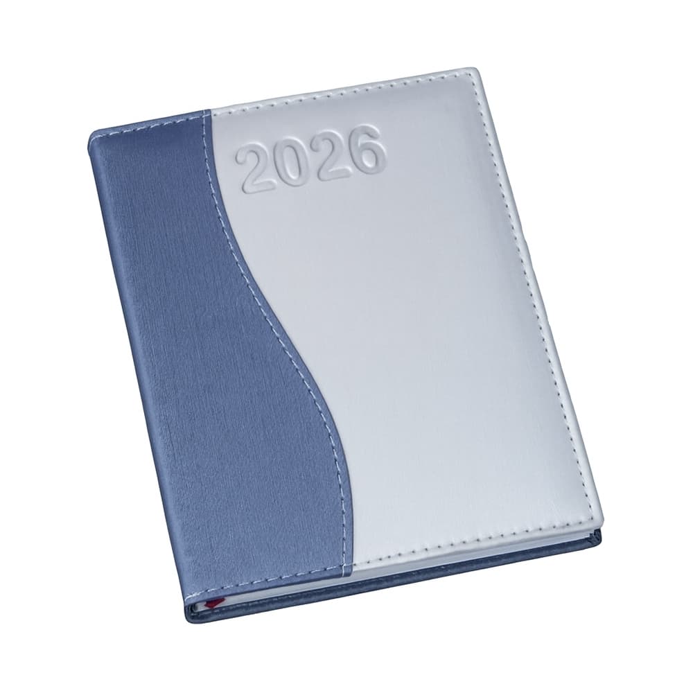 AGENDA DIÁRIA 2027