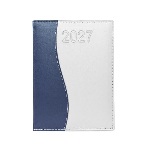 AGENDA DIÁRIA 2027