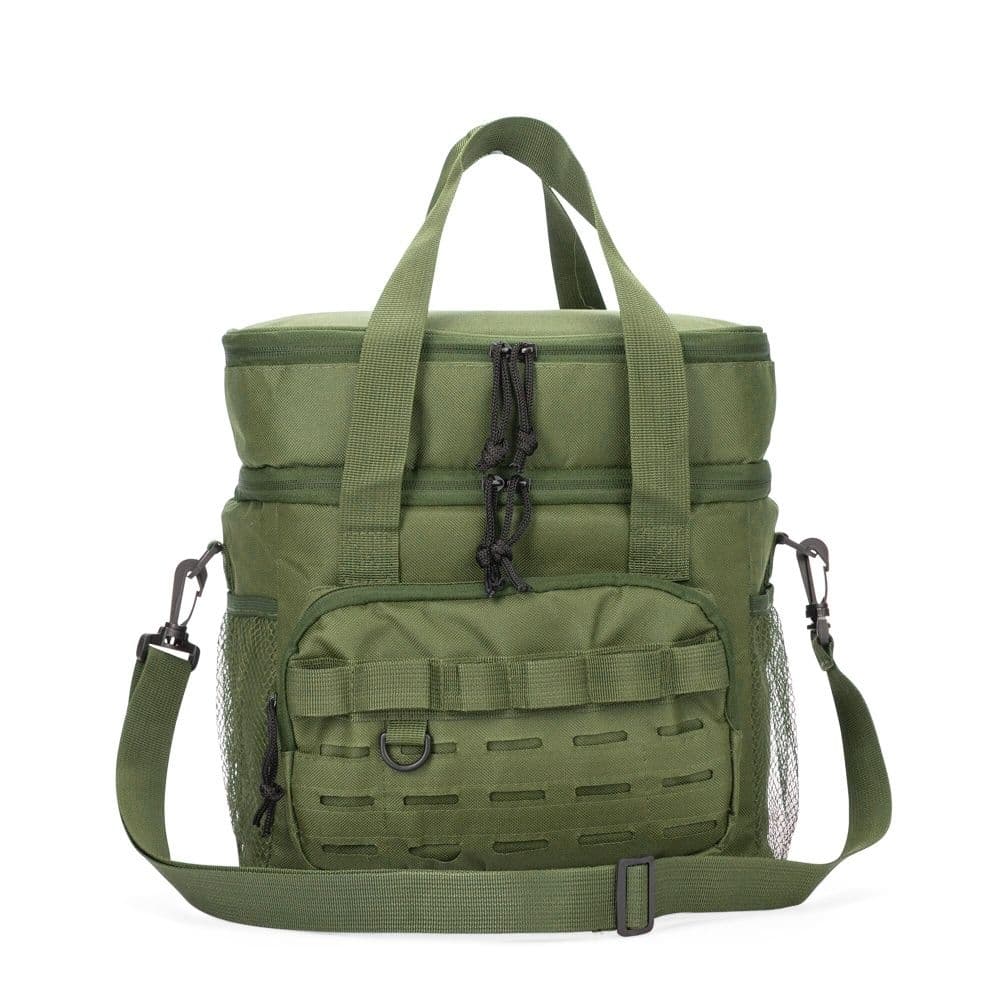 BOLSA TÉRMICA DUPLA 16L