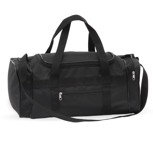 BOLSA DE MÃO P/ VIAGEM