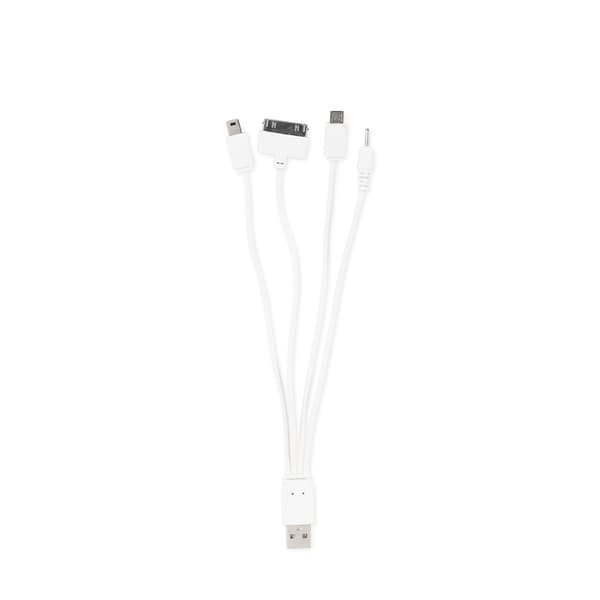 CABO USB 4 PONTAS