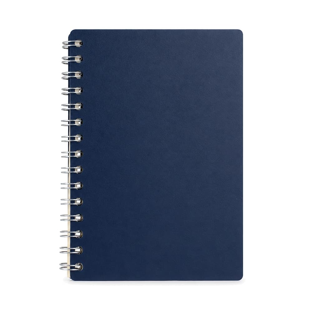 Caderno PP Personalizado