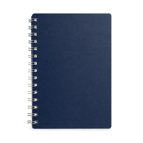 Caderno PP Personalizado