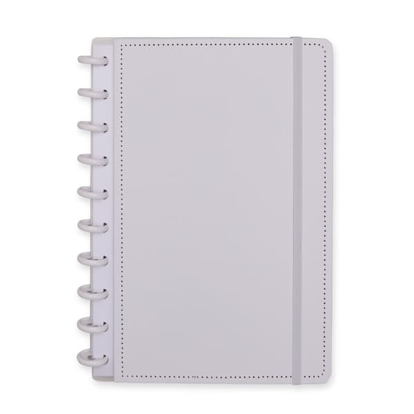 CADERNO DE DISCO