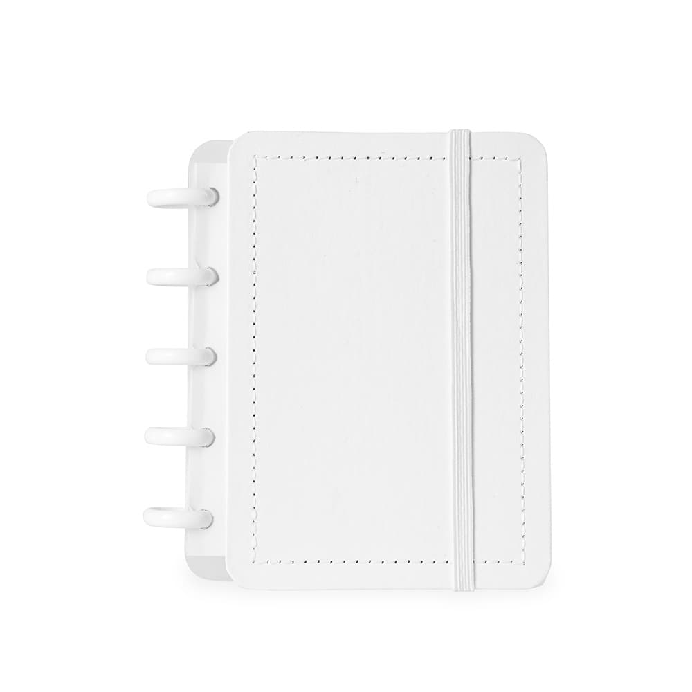 CADERNO DE DISCO PERCALUX 