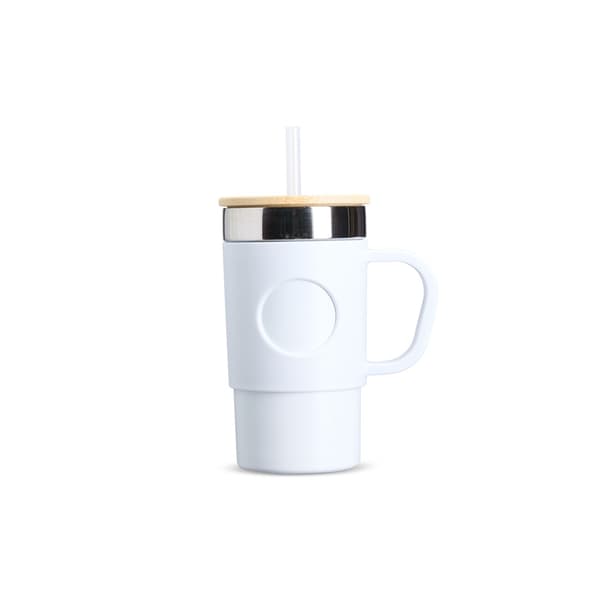 CANECA TÉRMICA 400ML