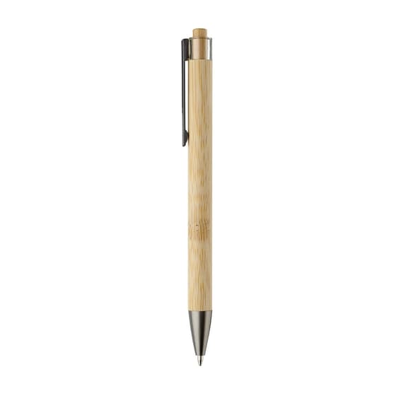 CANETA BAMBU