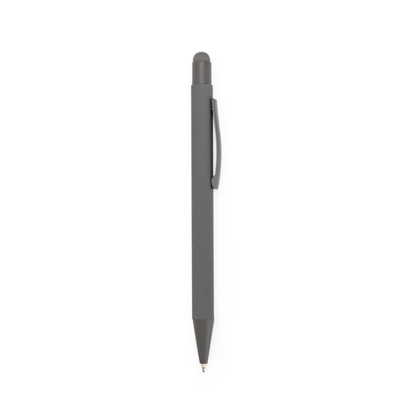 CANETA METAL TOUCH