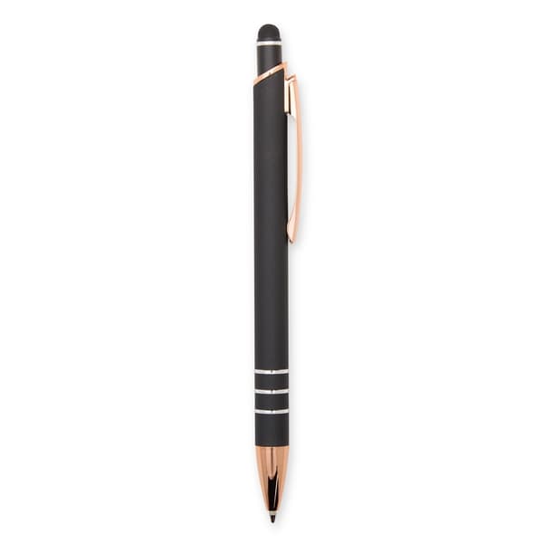 CANETA DE METAL TOUCH