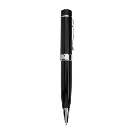 PEN DRIVE COM CANETA LASER  8 GB