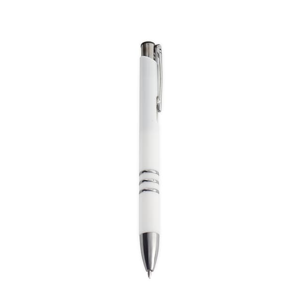 CANETA PLÁSTICA 