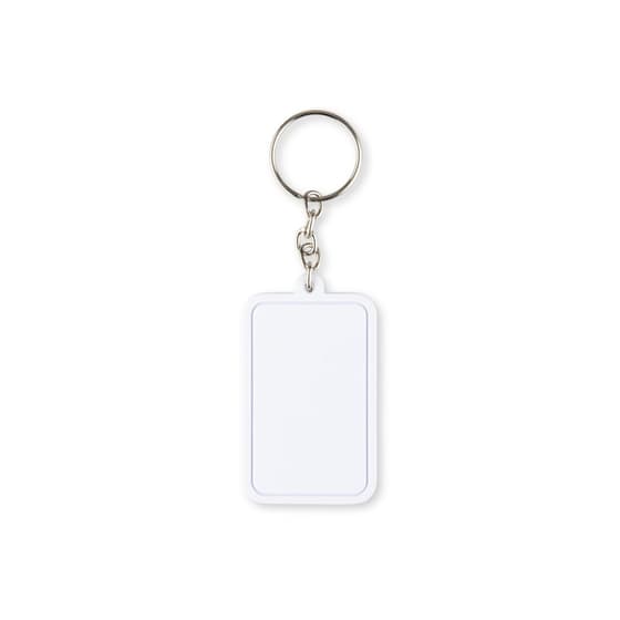 CHAVEIRO PVC EMBORRACHADO