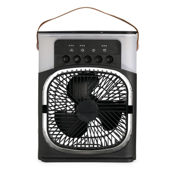 CLIMATIZADOR PORTÁTIL