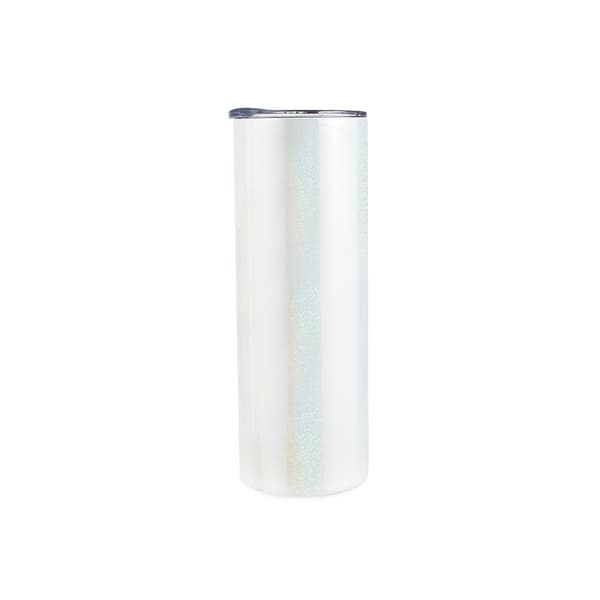 COPO TÉRMICO C/ TAMPA 600ML
