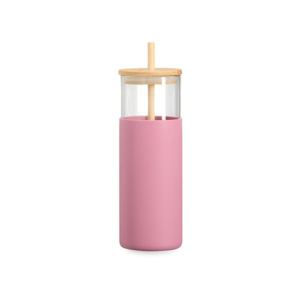 COPO DE VIDRO 500ML