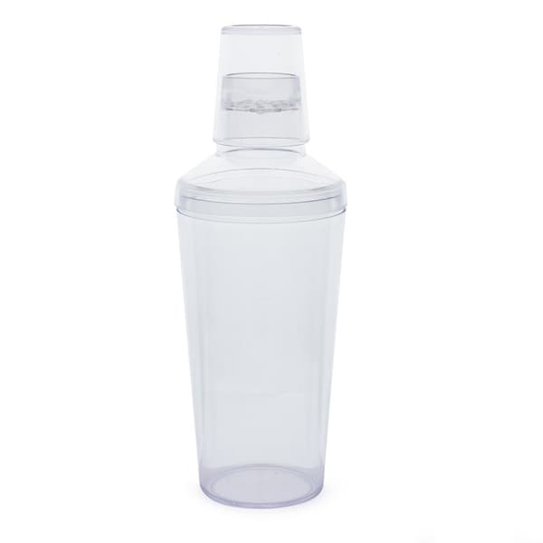 COQUETELEIRA ACRÍLICO 565ML