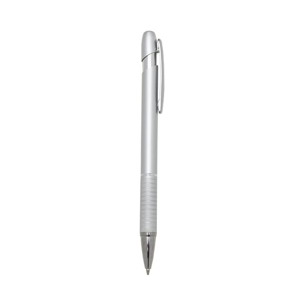 CANETA SEMIMETAL