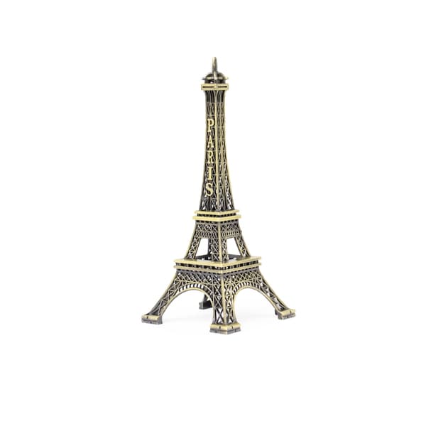 ENFEITE DECORATIVO TORRE EIFFEL