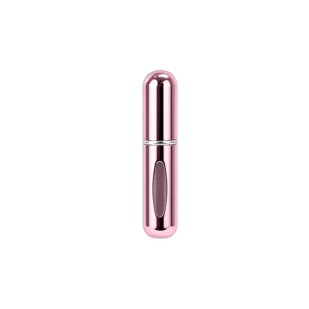 Porta-Perfume Metal 5ml Personalizado