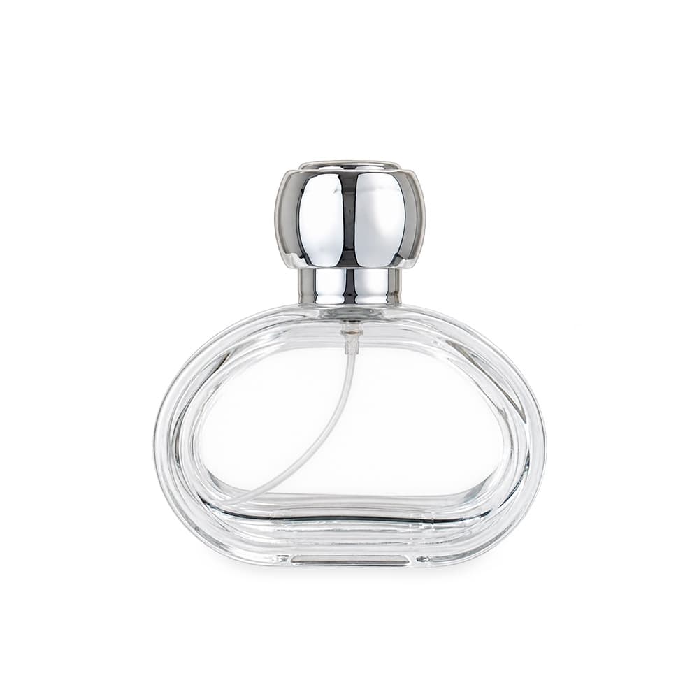 FRASCO VIDRO 60ML