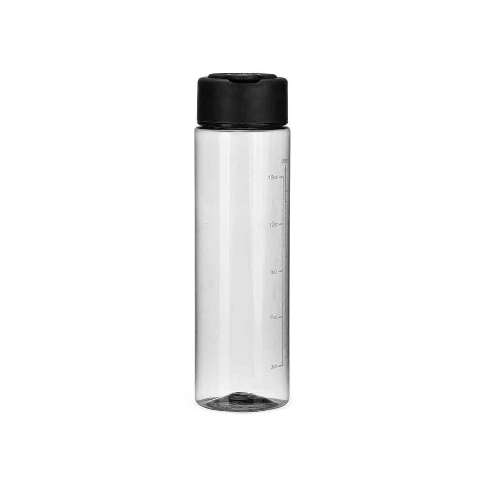 GARRAFA PLÁSTICA 500ML