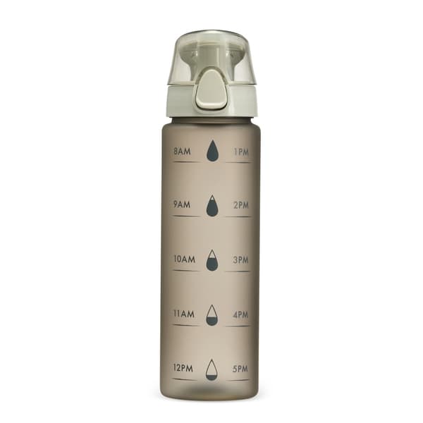 GARRAFA PLÁSTICA 700ML
