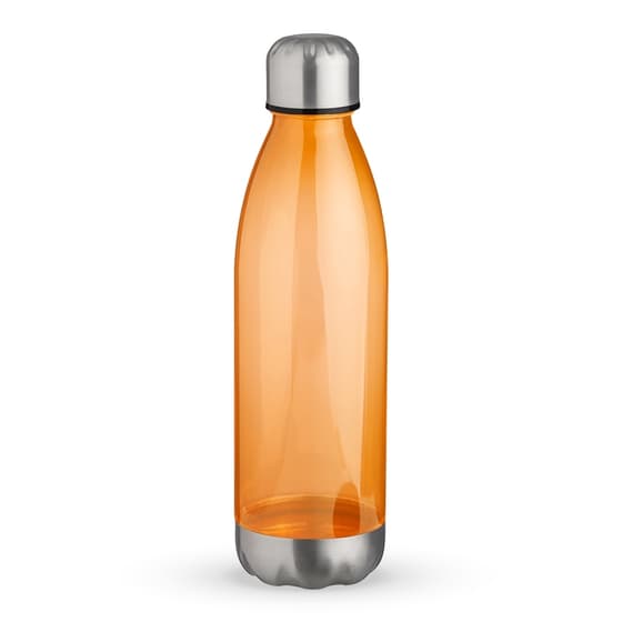 GARRAFA PLÁSTICA 700ML