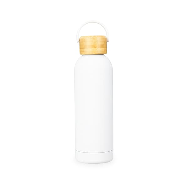 GARRAFA TÉRMICA 500ML