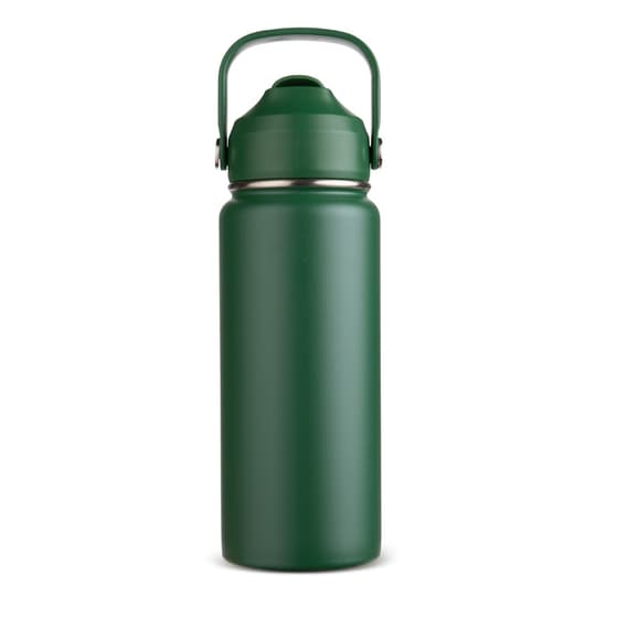 GARRAFA TÉRMICA 600ML