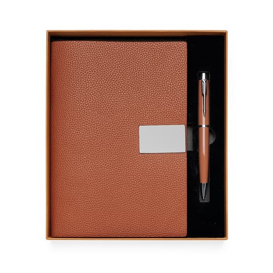 KIT EXECUTIVO 2 PEÇAS