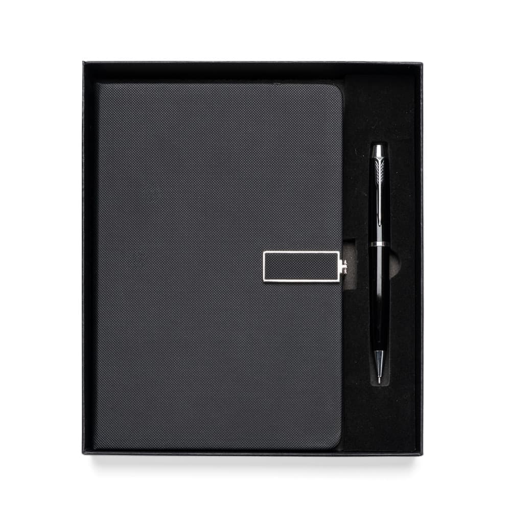 KIT EXECUTIVO 2 PEÇAS