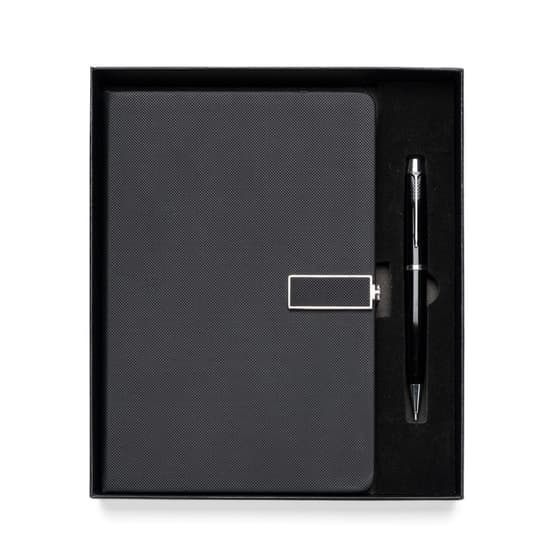 KIT EXECUTIVO 2 PEÇAS