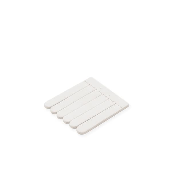 MINI LIXA 6 PÇS
