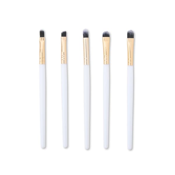 KIT PINCEL 5 PEÇAS 