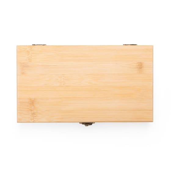 KIT VINHO 5 PEÇAS