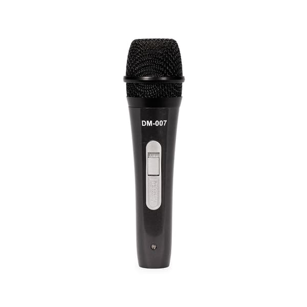 MICROFONE DINÂMICO