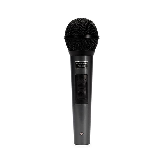 MICROFONE DINÂMICO