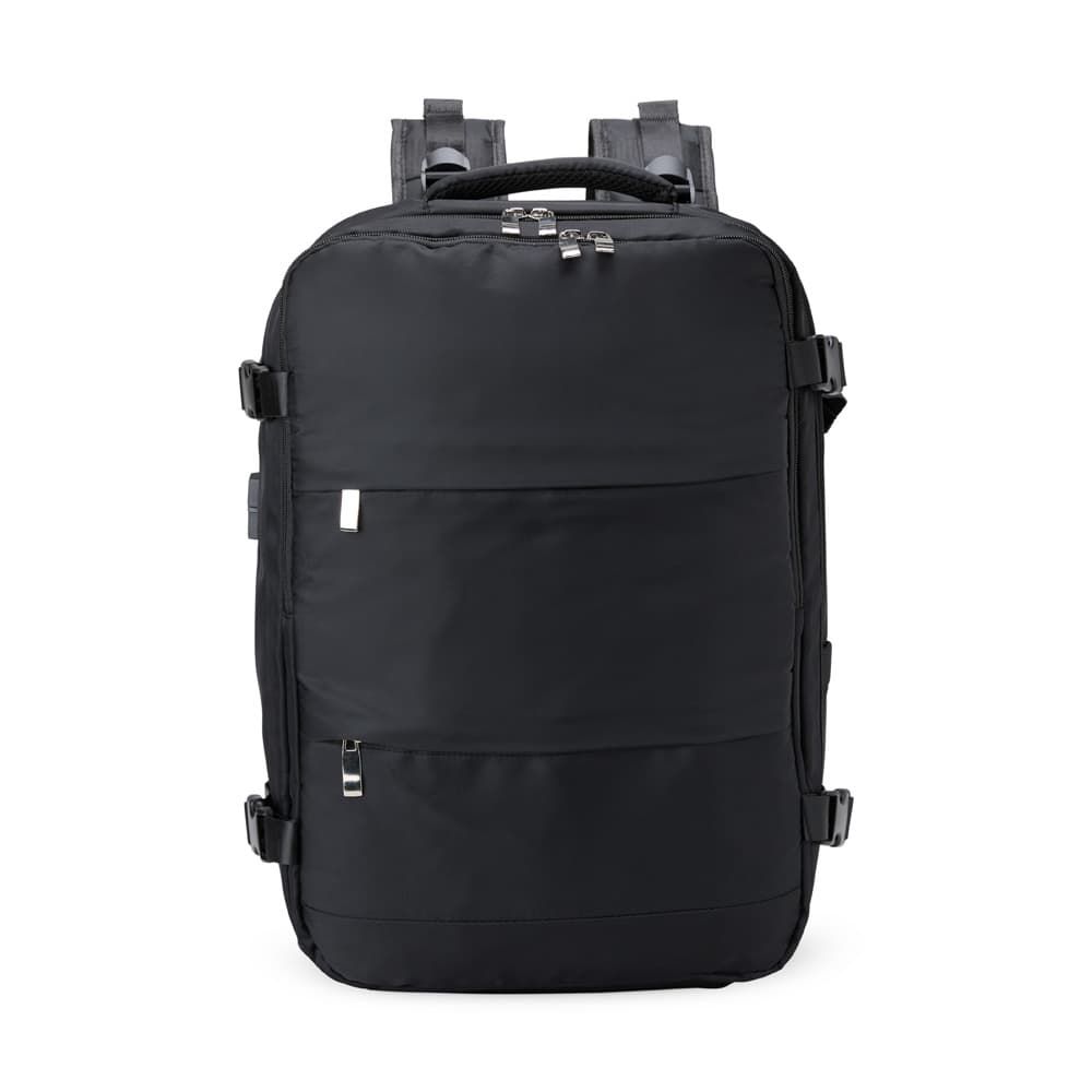 MOCHILA POLIÉSTER 35L