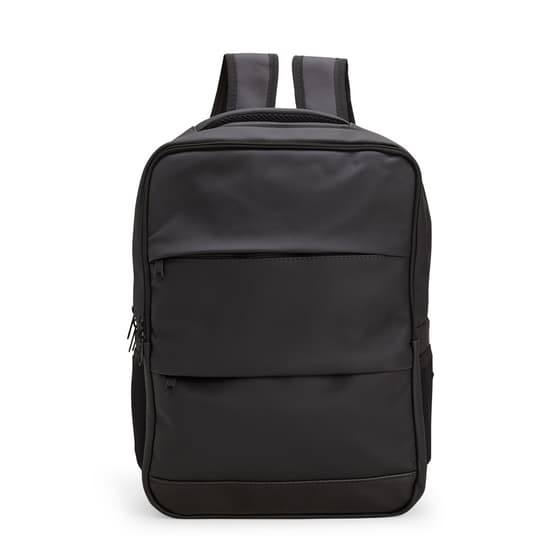 MOCHILA COURO SINTÉTICO 20L