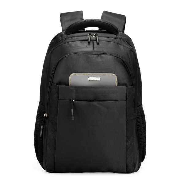MOCHILA JACQUARD 22 LITROS