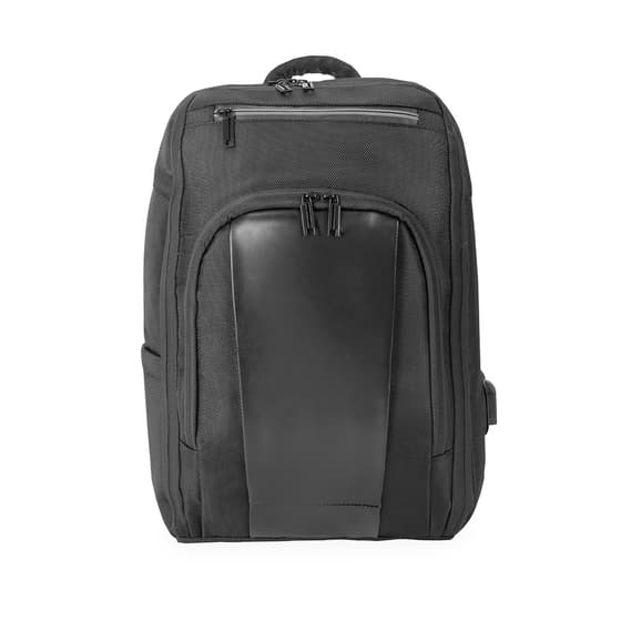MOCHILA NYLON 22L