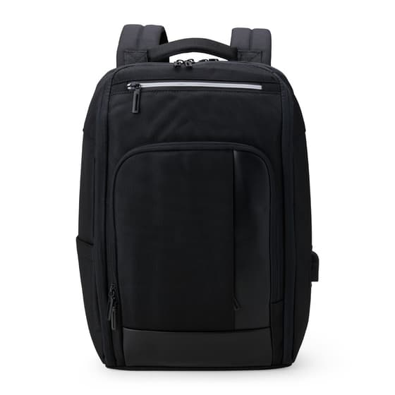 MOCHILA NYLON 22L