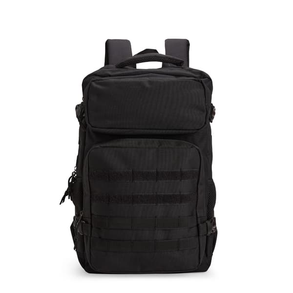 MOCHILA OXFORD 27 LITROS