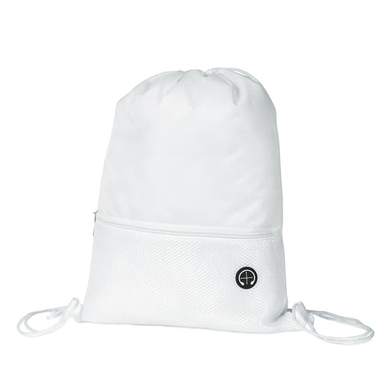 MOCHILA SACO POLIÉSTER