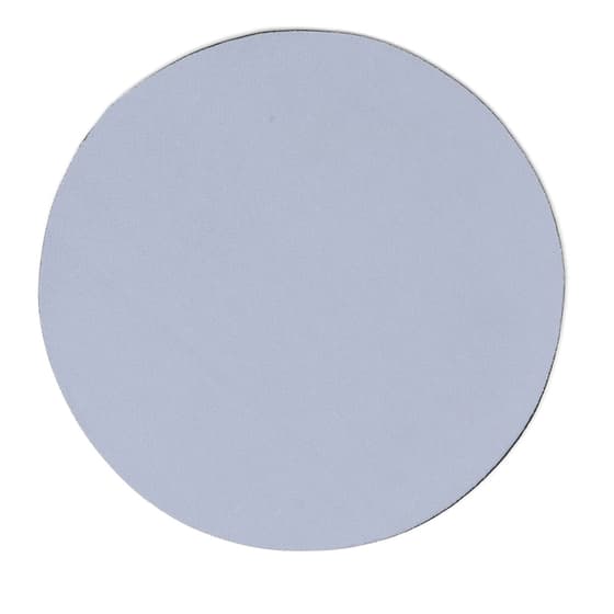 MOUSE PAD NEOPRENE REDONDO