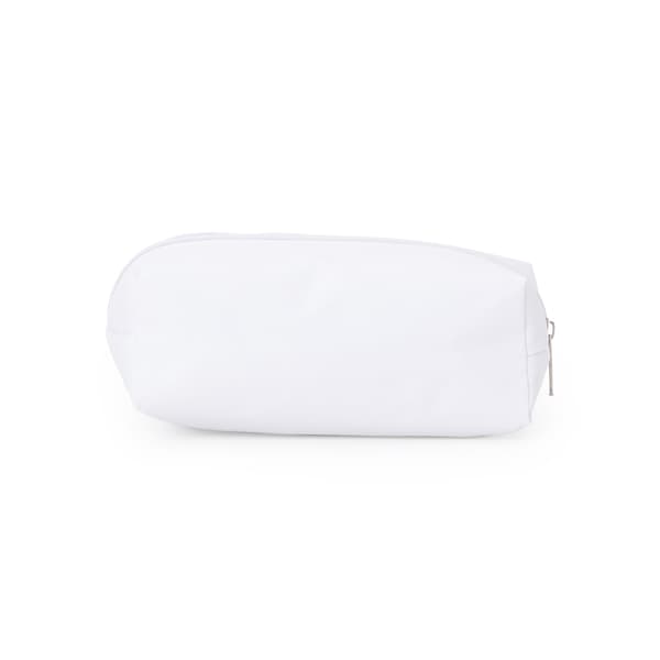 NECESSAIRE DE NYLON RETANGULAR