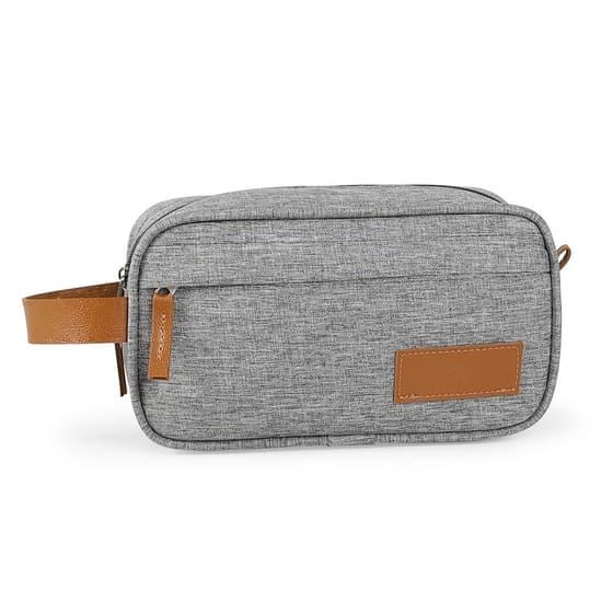 NECESSAIRE DE POLIÉSTER